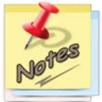 Quick notes