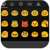 Emoji Keyboard - CrazyCorn