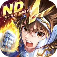 Saint Seiya: Legend of Justice