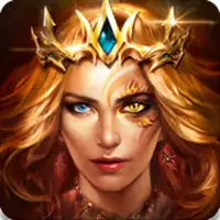 Clash of Queens