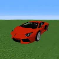 Blocky Cars Online