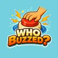 Who Buzzed