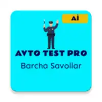 Avto Test PRO