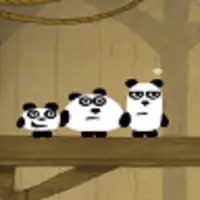 Panda Adventure