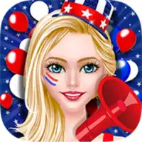 Independence Day Party