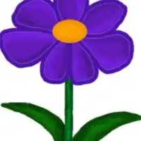 Flower calendar (free)
