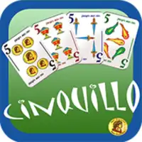 Cinquillo Original