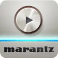 Marantz Remote App
