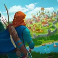 Hero Legacy: Adventure RPG