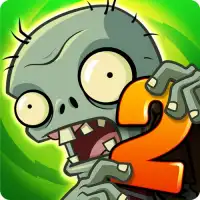 Plants Vs Zombies 2