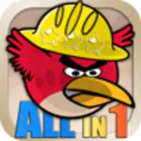 All-In-1 Guide for Angry Birds