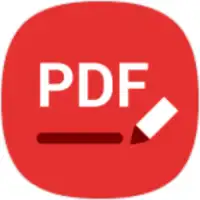 Samsung Write on PDF