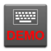 External Keyboard Helper Demo