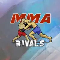 MMA Rivals