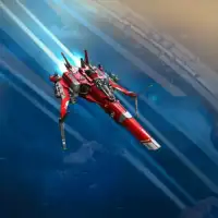 Star Conflict Heroes