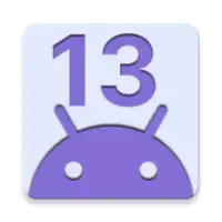 Android 13 Launcher