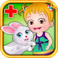 Baby Hazel Pet Hospital