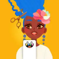Toca Hair Salon 4
