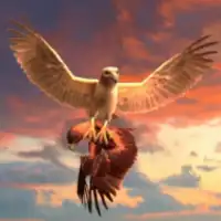 Clan of Eagle