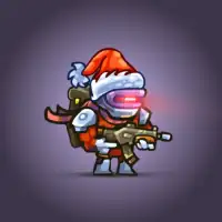 Zombotron Re-Boot