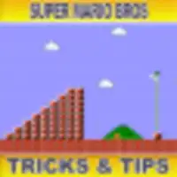 Super Mario Bros NES Tricks