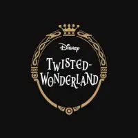 Disney Twisted-Wonderland