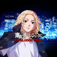 Tokyo Revengers UNLIMITED