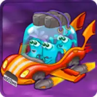 JellyDad Hero