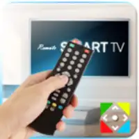 Remote Control for TV