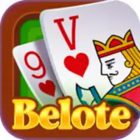 Belote en ligne