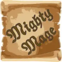 Mighty Mage