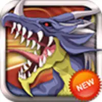 Dragon Island Clash