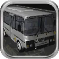 Russian Bussimulator