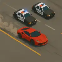 Reckless Getaway 2