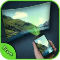 Play Slide Video Projector
