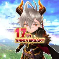 RPG Elemental Knights(3D MMO)