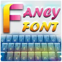 Fancy Fonts Keyboard - Font Style Changer