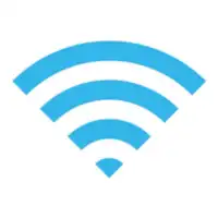 Portable Wi-Fi hotspot