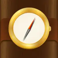 Feng Shui Compass