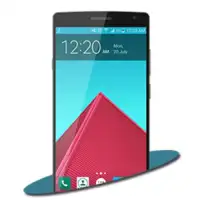G5 Launcher and Theme