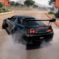City Car Driving Drift Games