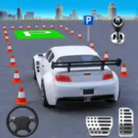 Multi Parking Hero