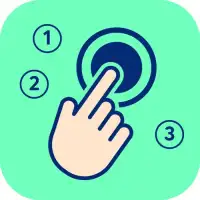 Auto Clicker - Auto Tap & Scroll Assistant
