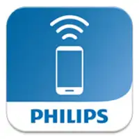 Philips TV Remote