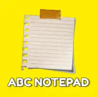 ABC NOTEPAD