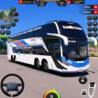 City Bus Driving Game Bus Game