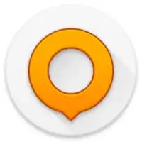 OsmAnd