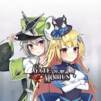 Gate Of Mobius