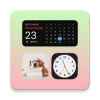 Color Widgets