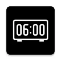 Desk Clock